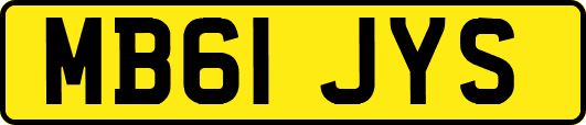 MB61JYS