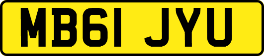 MB61JYU