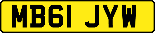MB61JYW