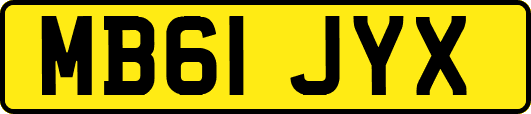 MB61JYX