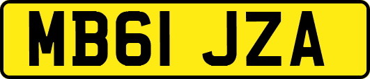 MB61JZA
