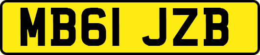 MB61JZB