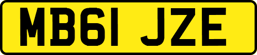 MB61JZE
