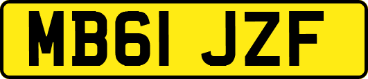 MB61JZF