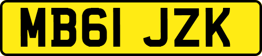 MB61JZK