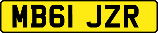 MB61JZR