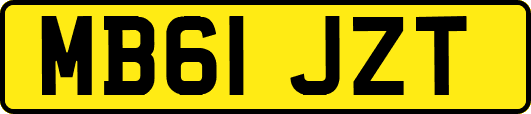 MB61JZT