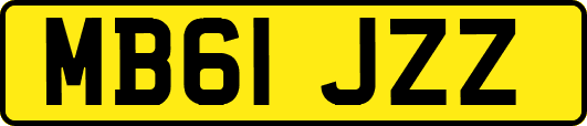 MB61JZZ