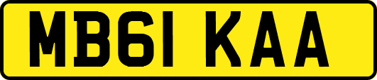 MB61KAA