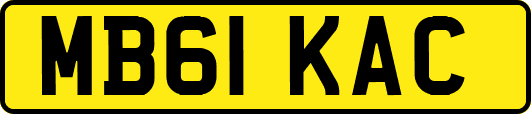 MB61KAC