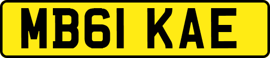 MB61KAE