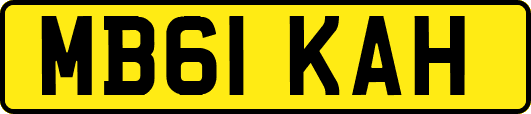 MB61KAH