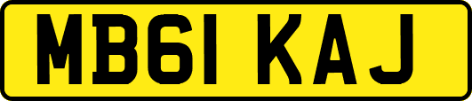 MB61KAJ