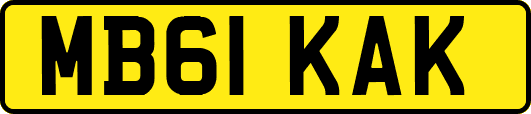 MB61KAK