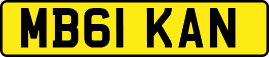 MB61KAN
