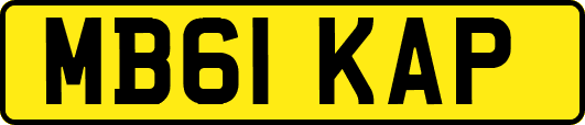 MB61KAP