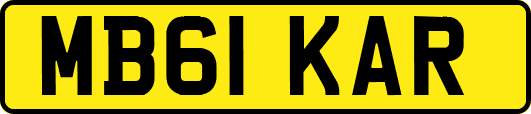 MB61KAR