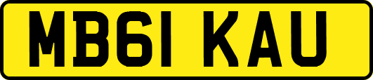 MB61KAU
