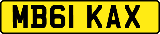 MB61KAX