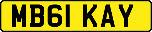 MB61KAY