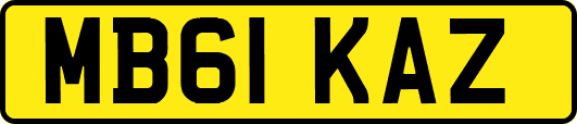 MB61KAZ
