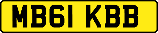 MB61KBB