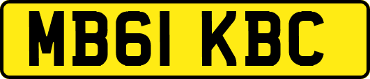 MB61KBC