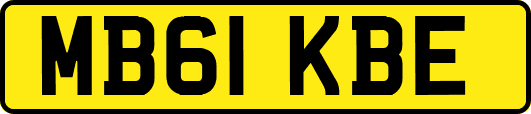 MB61KBE