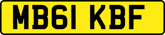 MB61KBF