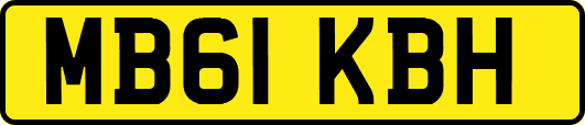 MB61KBH