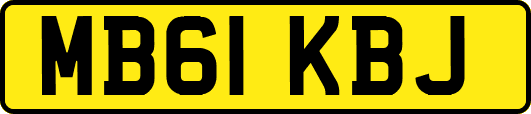 MB61KBJ
