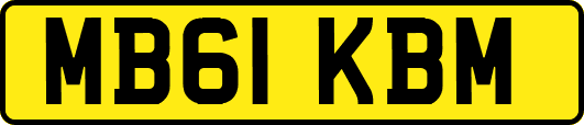 MB61KBM