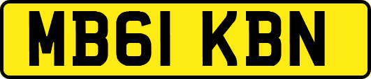 MB61KBN