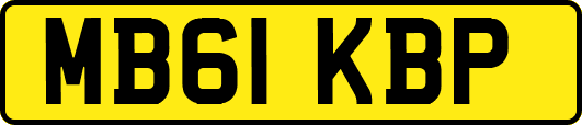MB61KBP