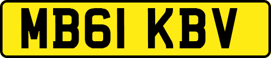 MB61KBV