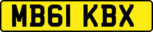 MB61KBX