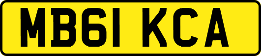 MB61KCA
