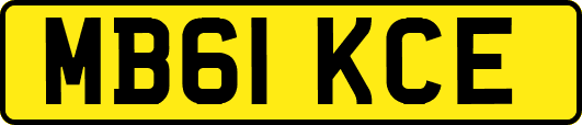 MB61KCE