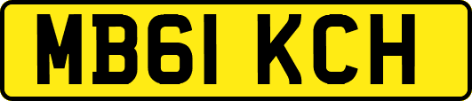 MB61KCH