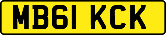 MB61KCK