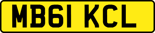 MB61KCL