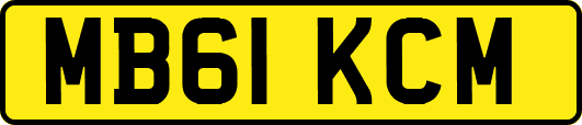MB61KCM
