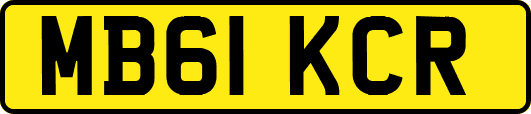 MB61KCR