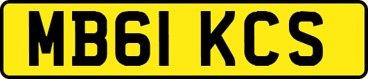MB61KCS