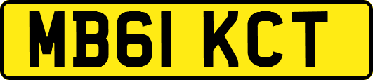 MB61KCT