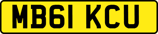 MB61KCU