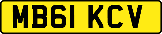 MB61KCV
