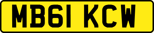 MB61KCW