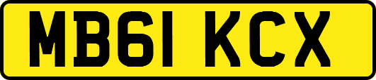 MB61KCX