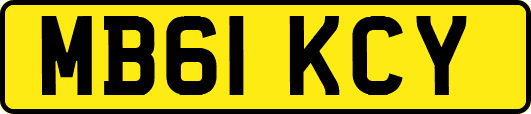 MB61KCY